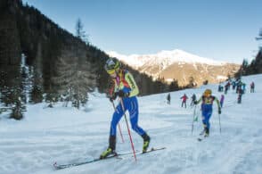Olimpiadi, niente sci alpinismo nel Bellunese: gare a Bormio