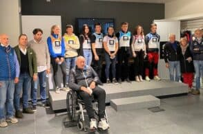 Trofeo Sportful: il circuito dello sci di fondo premia i migliori