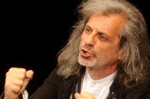 Alessandro Bergonzoni e la manifattura bellunese nel cartellone di Slow Machine