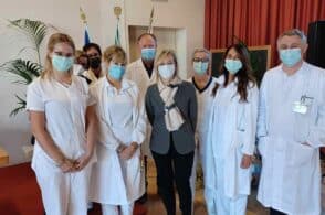 Antinfluenzale, partita la vaccinazione: «Obiettivo di copertura? 75 per cento»
