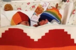 “Giornata mondiale della prematurità”: la provincia si mobilita