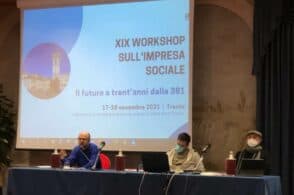 “Workshop sull’impresa sociale”: la Cadore Scs e un esempio da seguire