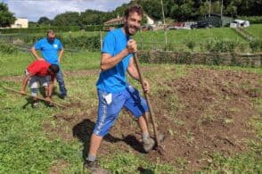 Settanta anziani, cinquanta ragazzi e un video: “Terza opportunità”