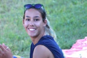 Rinforzo in regia per le lupe: arriva Dana D’Isep, affiancherà Cristante