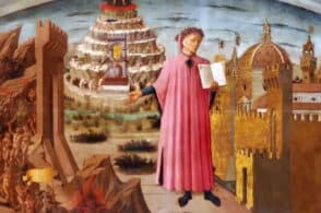 Musica e Dante: “Intonazioni dell’Ottocento” al Giovanni XXII
