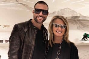 Philipp Plein e De Rigo Vision: nasce la prima collezione di occhiali