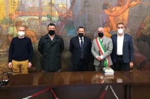 Combatte terrorismo e criminalità organizzata: Risottino è Cavaliere della Repubblica