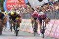 Giro d&rsquo;Italia, Feltre e le Dolomiti si preparano al grande tappone