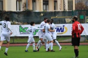 Torna al successo la Dolomiti Bellunesi: decisivi Onescu e Sivilla