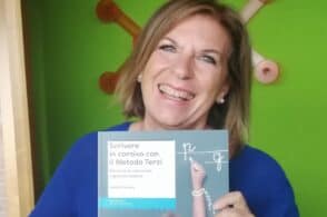 “Scrivere in corsivo”: a Villa Patt la presentazione del libro sul Metodo Terzi