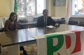 «Monica Lotto? Ideale per ricoprire il ruolo di vice segretaria regionale Pd»