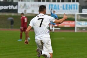 Onescu, terzo gol in 3 partite: pari prezioso con la vice capolista