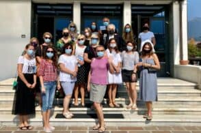 Dalla Polonia a Belluno: 50 insegnanti e psicologi studiano le realtà locali