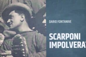 Storie, testimonianze e 400 foto: “Scarponi impolverati” e la memoria alpina