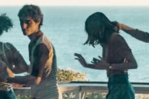 Tre euro, due film, un grande spettacolo: schermo acceso al Cinema Italia