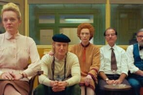 Cinema a 3 euro: Wes Anderson e Servillo-Orlando chiudono la rassegna