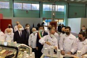 Zaia lancia la Mostra del Gelato numero 61: «La Mig è come Vinitaly per il Veneto»