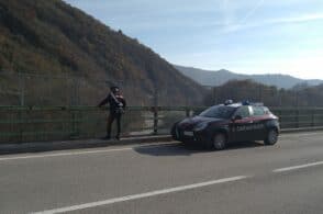 Voleva buttarsi dal ponte sul Piave: salvato aspirante suicida