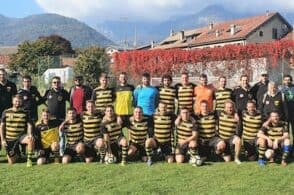 Csi: Sedico e Soccher continuano a comandare i due gironi Open