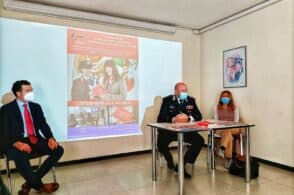 Violenza di genere, oltre 230 gli episodi nel 2021