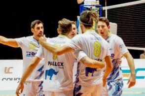 Derby veneto per i rinoceronti: la Drl va a Montecchio Maggiore