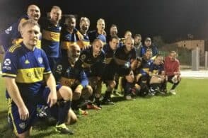 Csi: il big match sorride al Sedico, piegato il Chies