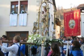 Da Venezia a Feltre, la storia secolare della processione contro la peste