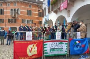 «Senso di responsabilità e concretezza». La Provincia attende risposte su Ideal e Acc