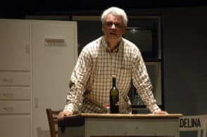 La cronaca nera diventa teatro: i delitti di Alleghe raccontati da Roberto Faoro