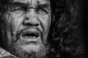 Il brigante con la voce graffiata: la leggenda del Vecio rauco