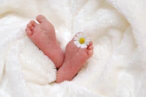 Nuova isola neonatale, un caldo benvenuto ai nuovi arrivi