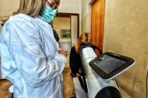 Telemedicina oculistica, un risparmio che va da Belluno a Sidney