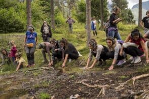 Storie, tradizioni, esperienze. Sono online i “Mille racconti delle Dolomiti”