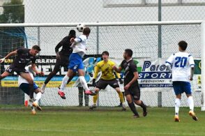 Dolomiti Bellunesi, col Cartigliano c’è l’esordio di mister Ferro