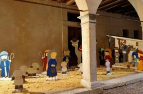 “Borgo Piave Xmas Time”: bambini protagonisti del Natale