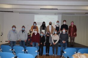 Tesi di laurea da premio sullo zafferano dolomitico. Riconoscimenti per gli studenti