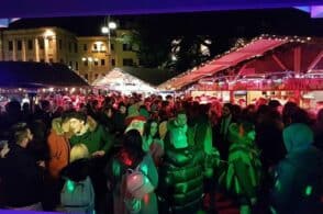 Capodanno senza movida e assembramenti: le misure in centro città