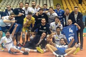 Quarta vittoria consecutiva: prosegue la marcia dei rinoceronti
