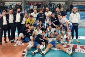 Sbancata San Don&agrave; al tie-break: i rinoceronti firmano il colpaccio