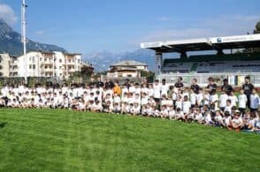 «Società della massima serie sono interessate ai nostri giovani»