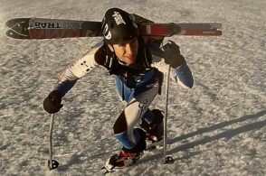 Esce per una sciata e non torna: ricerche in Alpago per Giorgio De Bona