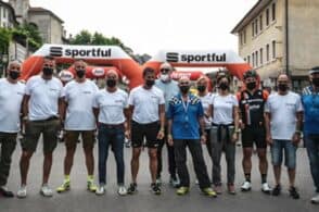 Nuovo evento ciclistico: nasce la Sportful Dolomiti Gravel