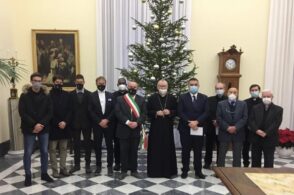 Abete cadorino per il Vaticano: l’albero di Natale arriva da Lorenzago