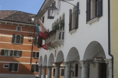 Borgo Valbelluna, progetto per un nuovo palazzetto dello sport: candidatura da 5,5 milioni