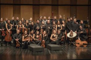 Orchestra del Teatro Olimpico: serata di grande musica al Comunale