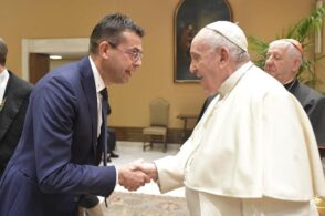 Il Papa riceve Padrin: «Entro il 2022 la beatificazione di Albino Luciani»