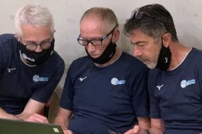 Si va a Stra: le lupe chiudono il loro 2021 con un’altra trasferta