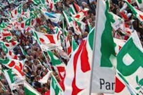 Sanità: Partito democratico in piazza per la campagna “Prima è Salute”