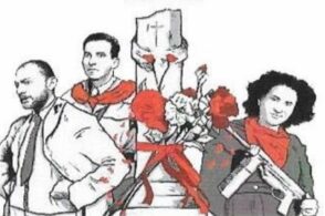 “La memoria delle pietre”: i monumenti della Resistenza in un libro