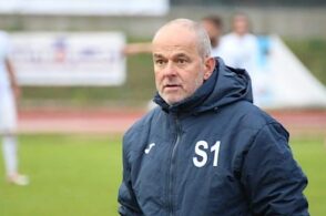 Lauria e lo stop alla serie D: «Giusto così, inutile rischiare»